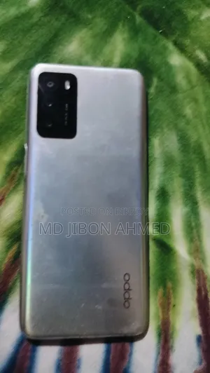 অপো এ১৬ ৬৪ জিবি গ্রে