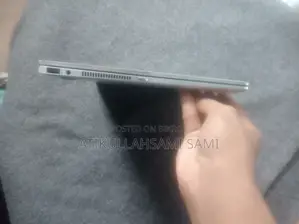 ল্যাপটপ এইচপি স্পেকটার এক্স৩৬০ ১৩ ১৬জিবি ইন্টেল কোর আই৭ এসএসডি ২৫৬জিবি