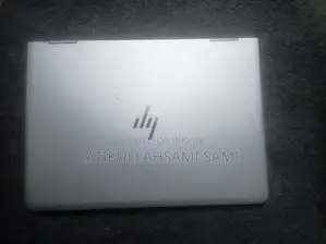 ল্যাপটপ এইচপি স্পেকটার এক্স৩৬০ ১৩ ১৬জিবি ইন্টেল কোর আই৭ এসএসডি ২৫৬জিবি
