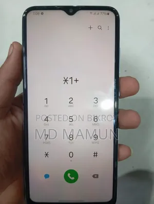 স্যামসাং গ্যালাক্সি এ০৪ই ৩২ জিবি হোয়াইট