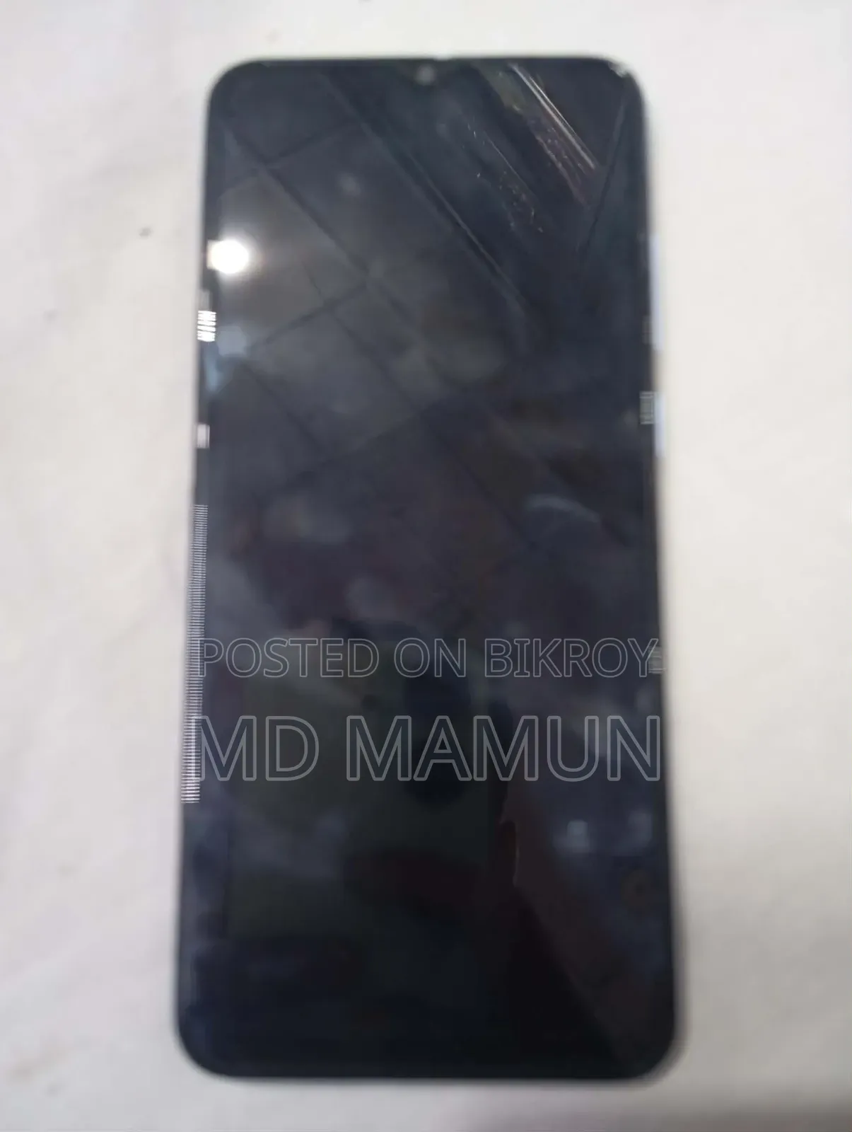 স্যামসাং গ্যালাক্সি এ০৪ই ৩২ জিবি হোয়াইট