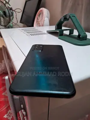 Samsung Galaxy F23 128 GB Green