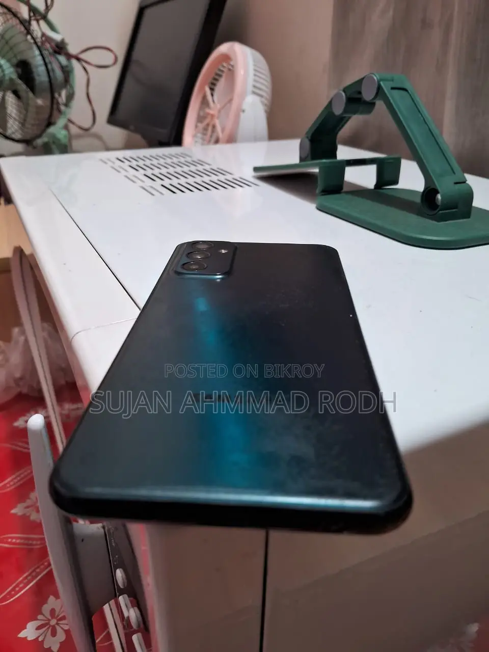 Samsung Galaxy F23 128 GB Green