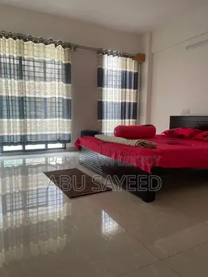 Furnished 3bdrm Apartment in Basundhara for Rent