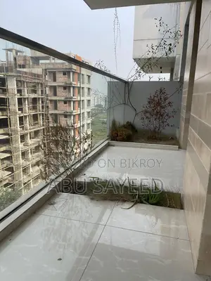 Furnished 3bdrm Apartment in Basundhara for Rent