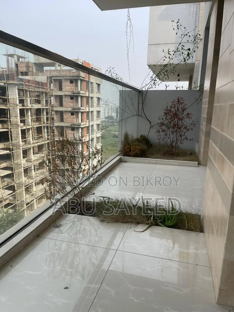 Furnished 3bdrm Apartment in Basundhara for Rent