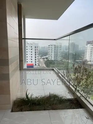 Furnished 3bdrm Apartment in Basundhara for Rent