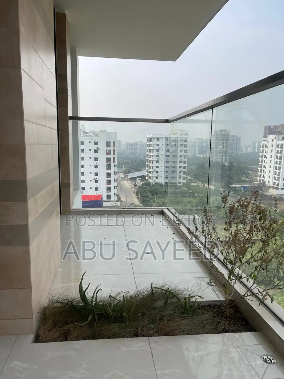 Furnished 3bdrm Apartment in Basundhara for Rent
