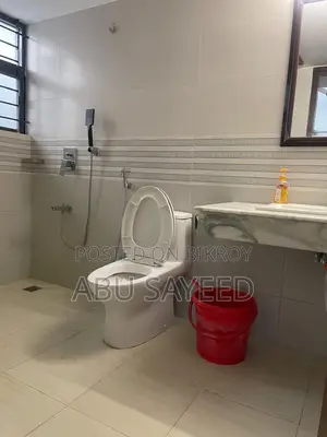 Furnished 3bdrm Apartment in Basundhara for Rent