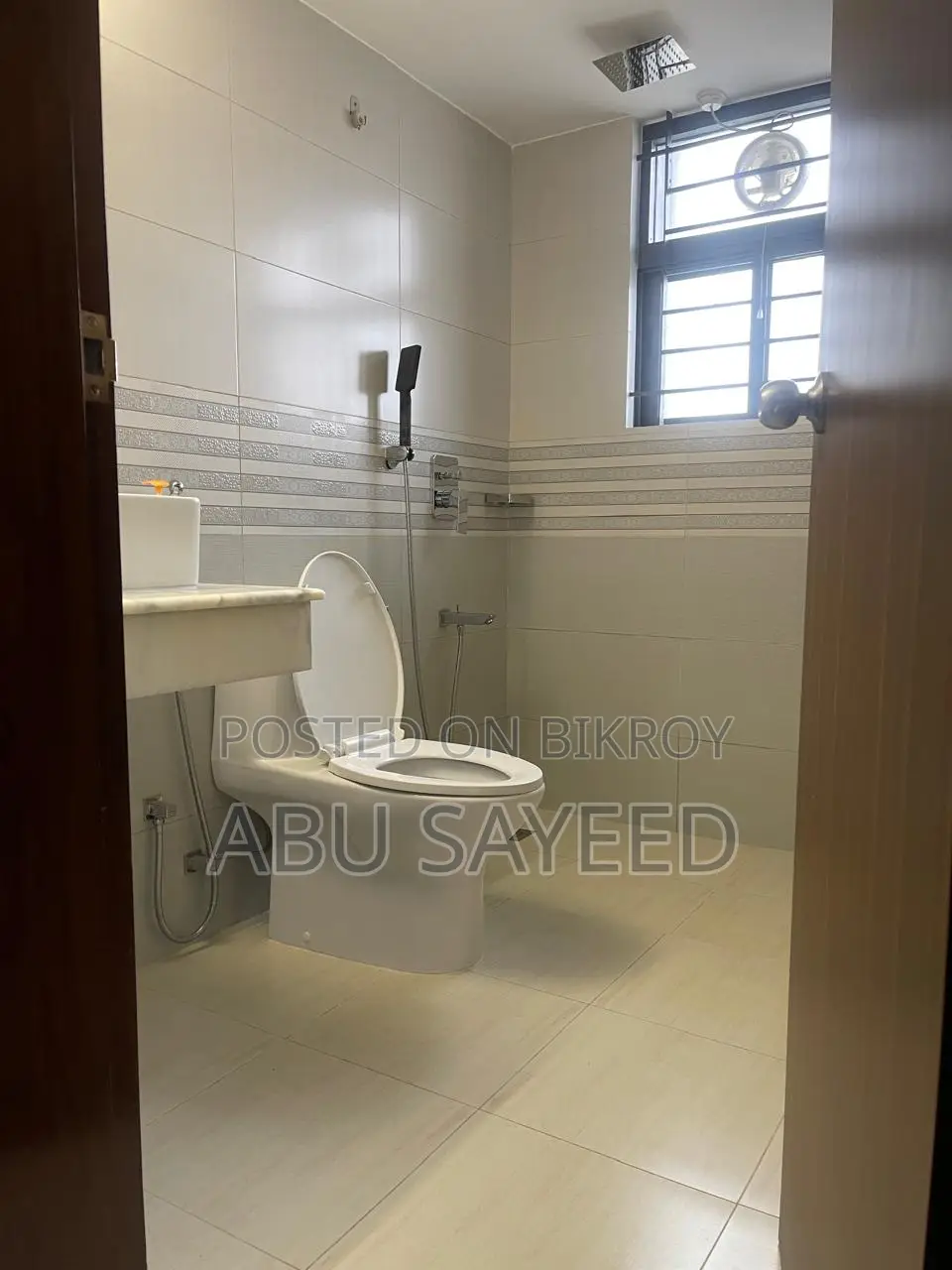 Furnished 3bdrm Apartment in Basundhara for Rent