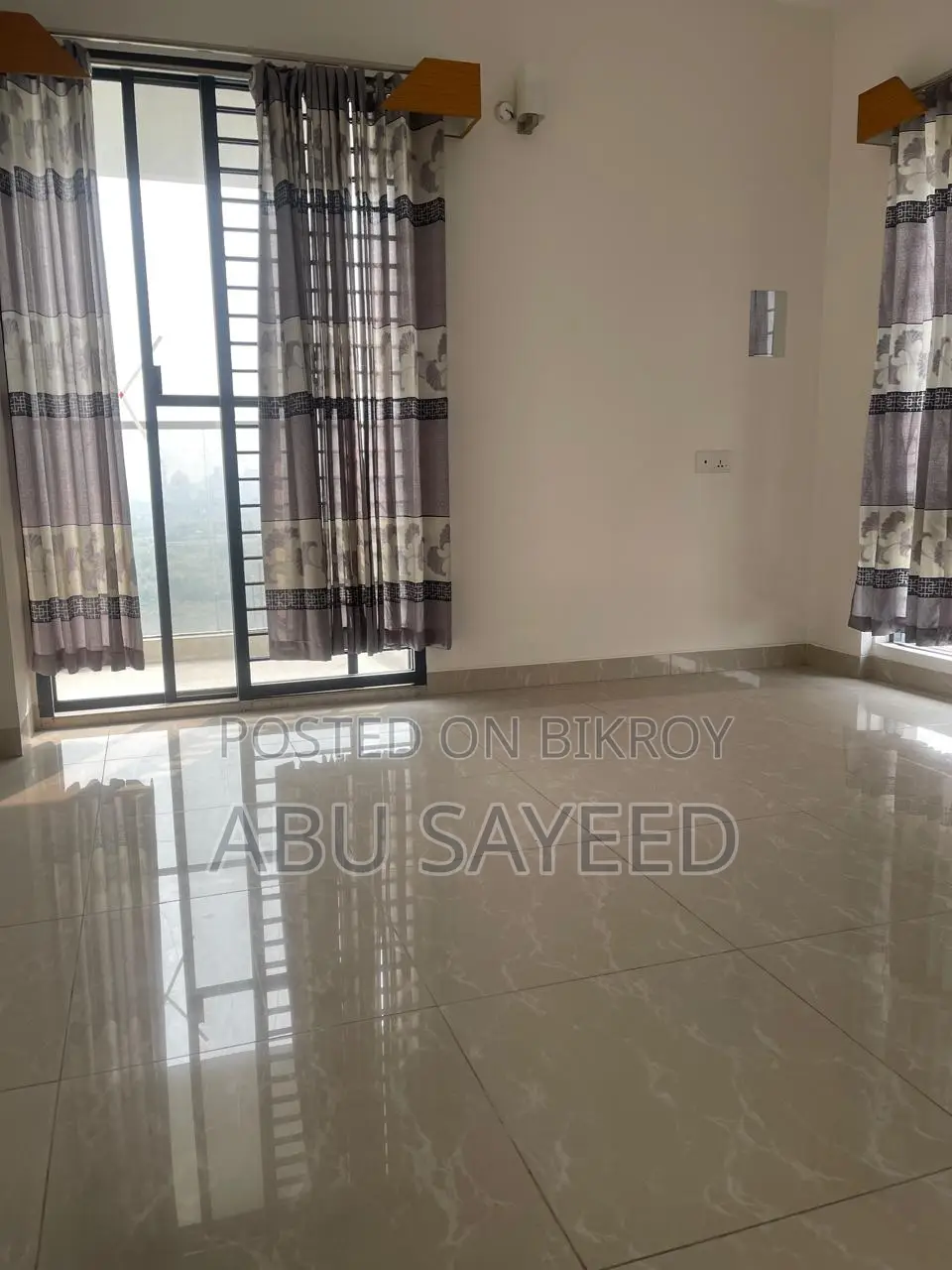 Furnished 3bdrm Apartment in Basundhara for Rent
