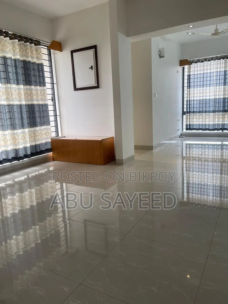 Furnished 3bdrm Apartment in Basundhara for Rent