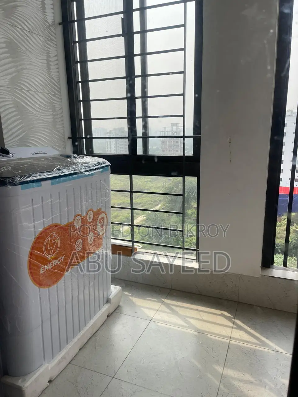Furnished 3bdrm Apartment in Basundhara for Rent