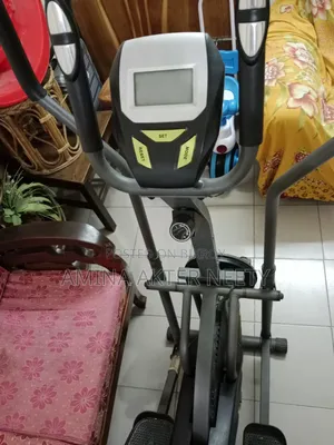 এক্সারসাইজ সাইকেল