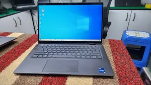 Laptop Dell Latitude 7420 8GB Intel Core I5 SSD 256GB