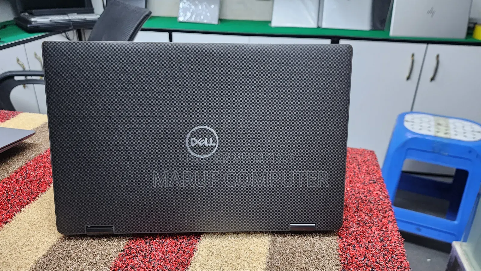Laptop Dell Latitude 7420 8GB Intel Core I5 SSD 256GB