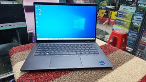 Laptop Dell Latitude 7420 8GB Intel Core I5 SSD 256GB