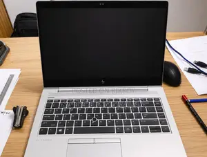 Laptop HP EliteBook 840 G6 8GB Intel Core I5 SSD 256GB
