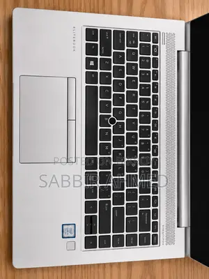 Laptop HP EliteBook 840 G6 8GB Intel Core I5 SSD 256GB