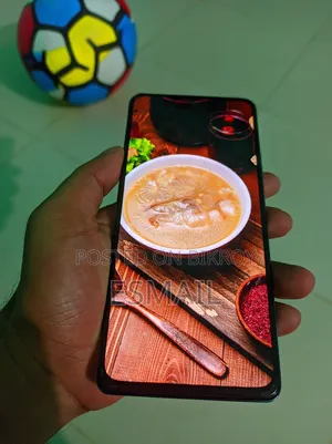 Xiaomi Redmi Note 10 Pro 128 GB Red