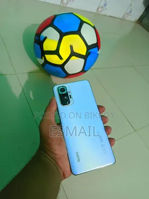 Xiaomi Redmi Note 10 Pro 128 GB Red