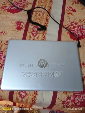 ল্যাপটপ এইচপি ১৪-ডিকিউ১০২৫সিএল ১৬জিবি ইন্টেল কোর আই৫ এসএসডি ২৫০জিবি
