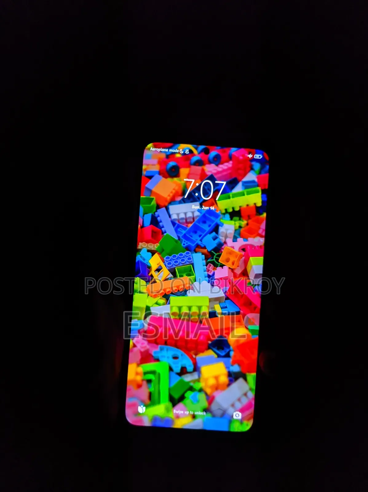 Xiaomi Redmi Note 10 Pro 128 GB Red