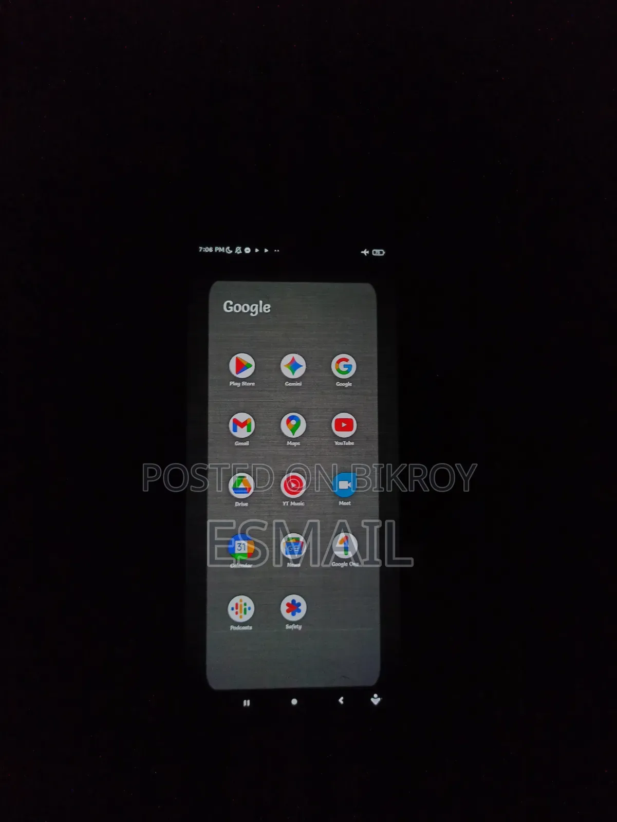 Xiaomi Redmi Note 10 Pro 128 GB Red