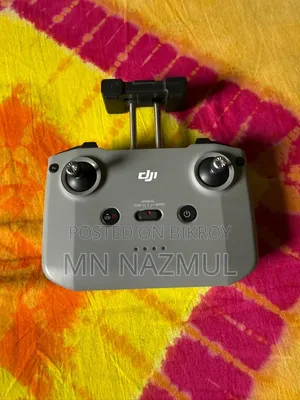 Dji Mini 3 Stranded