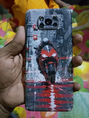 Xiaomi Poco X3 Pro 128 GB Black