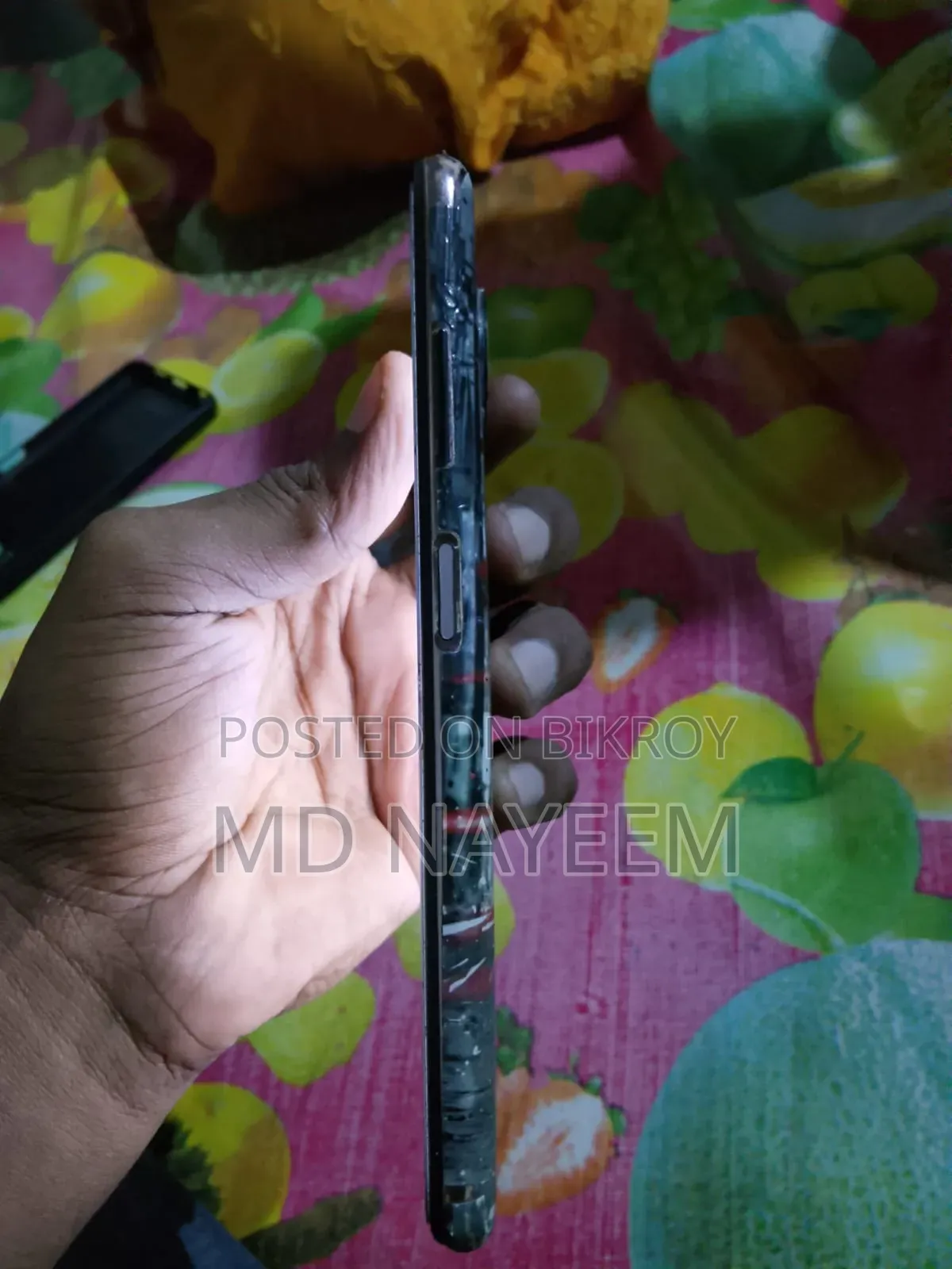 Xiaomi Poco X3 Pro 128 GB Black