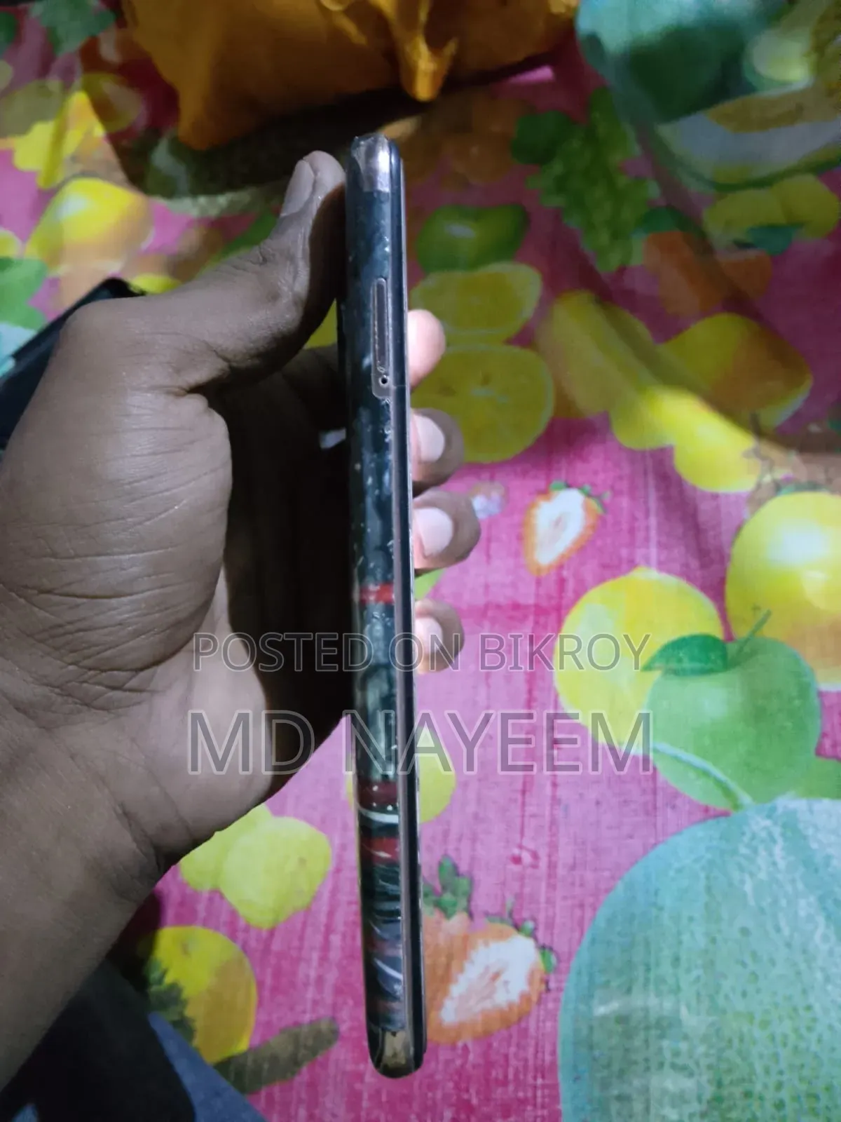 Xiaomi Poco X3 Pro 128 GB Black