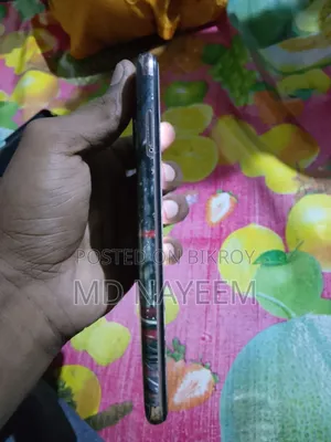 Xiaomi Poco X3 Pro 128 GB Black