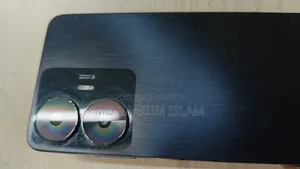 Realme C55 64 GB Black