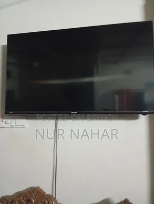 Walton Android Tv. 41 Inch