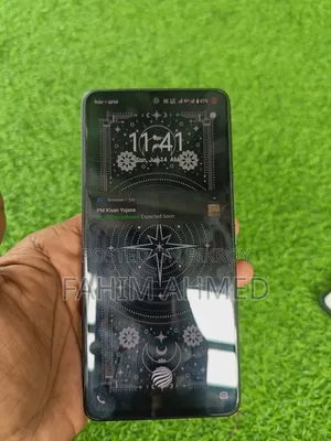 iQOO 128 GB Blue
