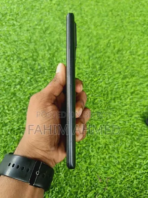 iQOO 128 GB Blue