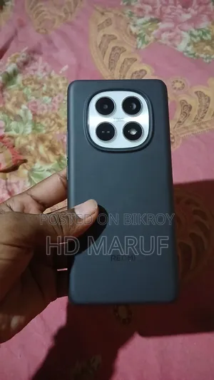 New Xiaomi 15 Pro 256 GB Red