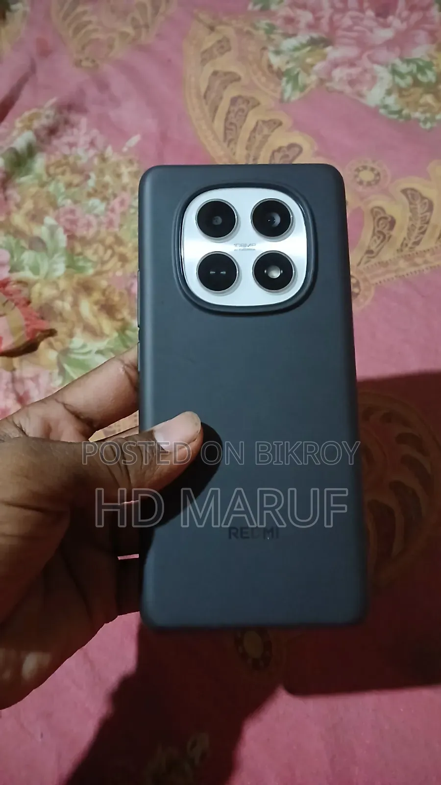 New Xiaomi 15 Pro 256 GB Red