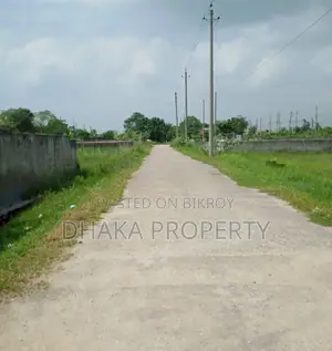 সেক্টর-২৯ এ ৭৫ ফুট রাস্তার কাছে ৩ কাঠা লেক সাউথ