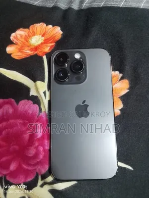 Apple iPhone 14 Pro 128 GB