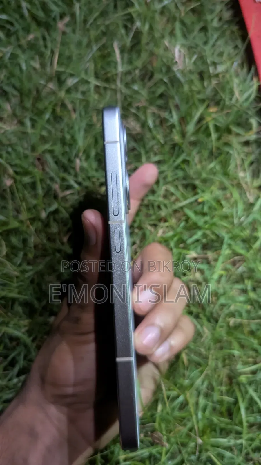 New Xiaomi Redmi Turbo 4 Pro 256 GB Silver