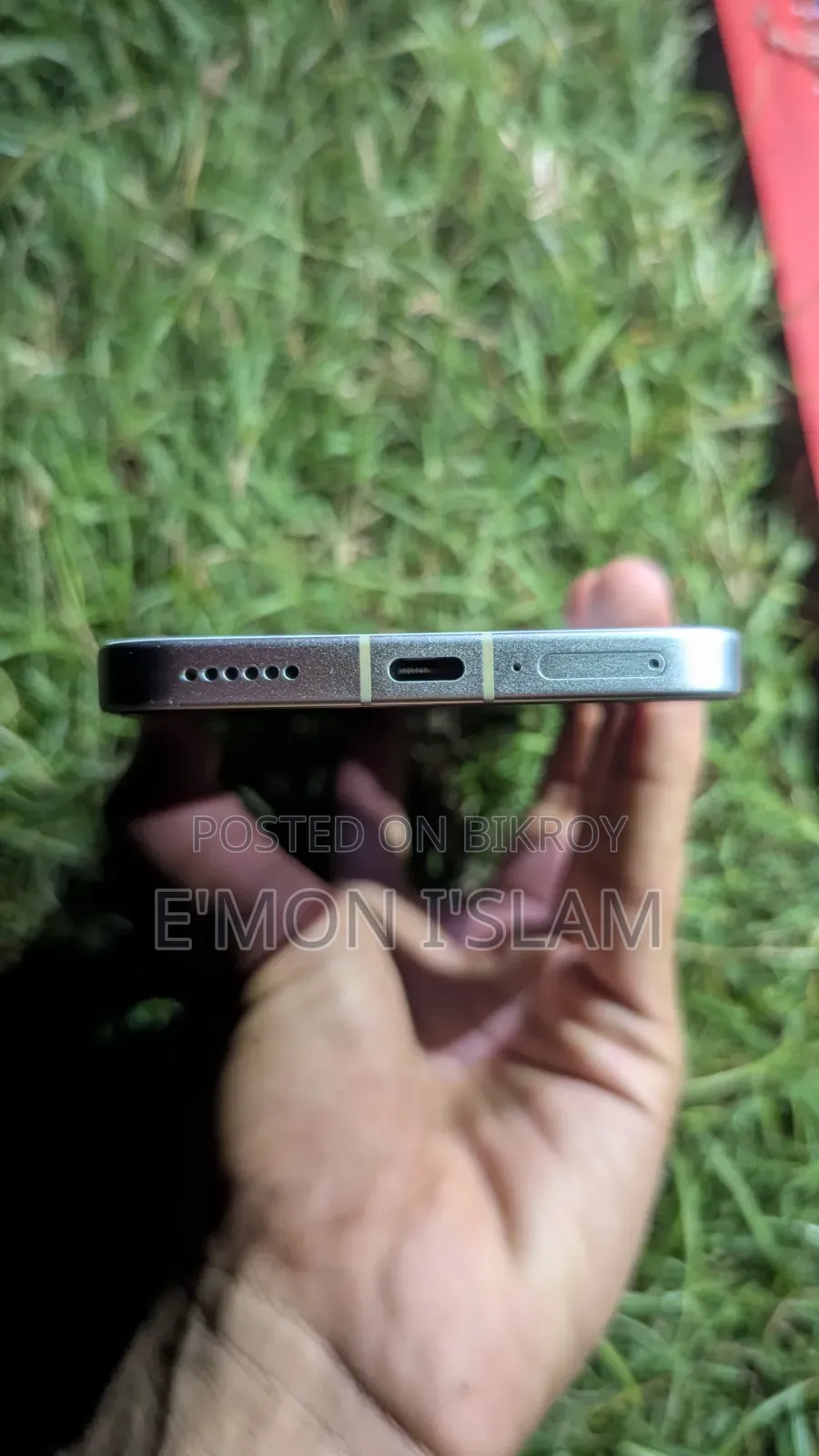 New Xiaomi Redmi Turbo 4 Pro 256 GB Silver