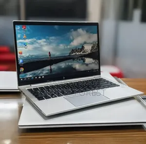 Laptop HP EliteBook 845 G8 8GB AMD Ryzen 5 SSD 256GB