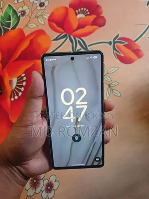 Google Pixel 7 128 GB Yellow