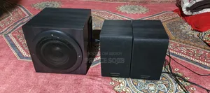 New full condition, used for only two months. Original Microlab