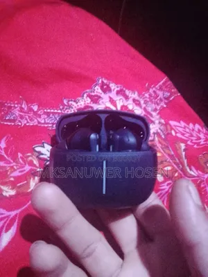 Hoco Eq34 Plus 5.4wireless Connection
