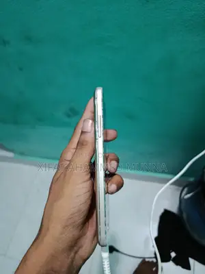 Samsung Galaxy J2 Prime 8 GB Silver
