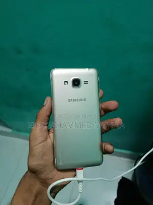 Samsung Galaxy J2 Prime 8 GB Silver