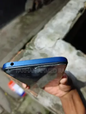 Xiaomi Redmi 12C 128 GB Blue